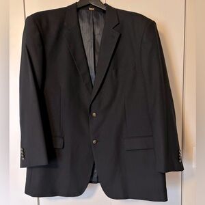CM gold Series men’s blazer